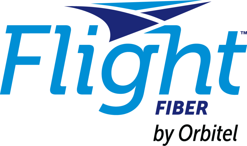 ORB Flight Fiber TM larger byline color 6 24